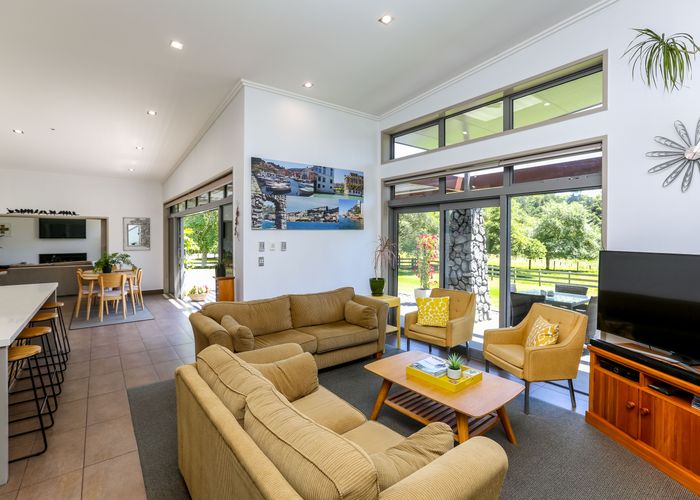  at 371D Mangorei Road, Merrilands, New Plymouth