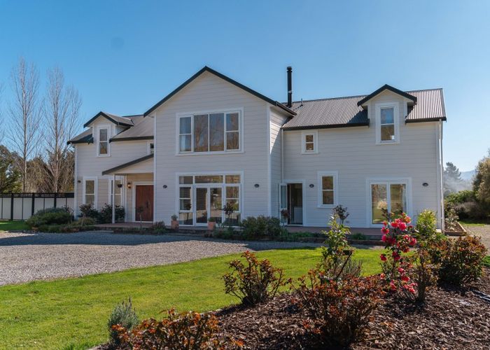  at 726 Te Whiti Road, Masterton