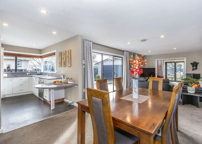 Free property data for 43 Wyn Street, Hoon Hay, Christchurch homes.co.nz