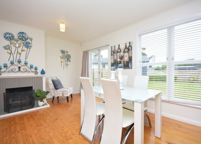  at 60D Swaffield Road, Papatoetoe, Auckland