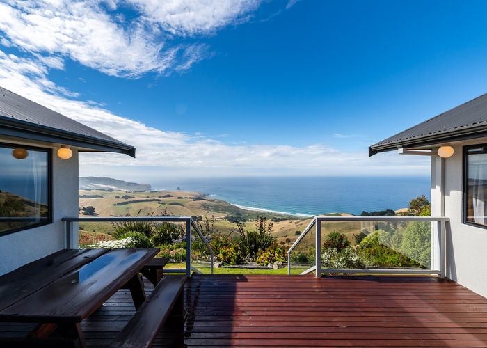  at 16 Buskin Road, Highcliff, Dunedin