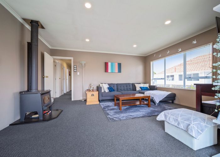  at 50 Lismore Street, Merrilands, New Plymouth