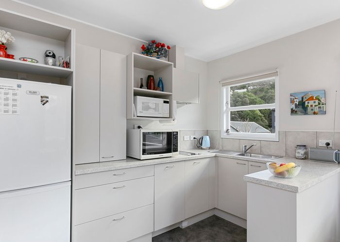  at 7/147 Glenmore Street, Kelburn, Wellington