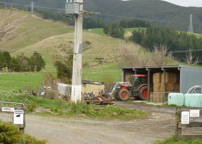  at 199 Marchant Road, Kaitoke, Upper Hutt