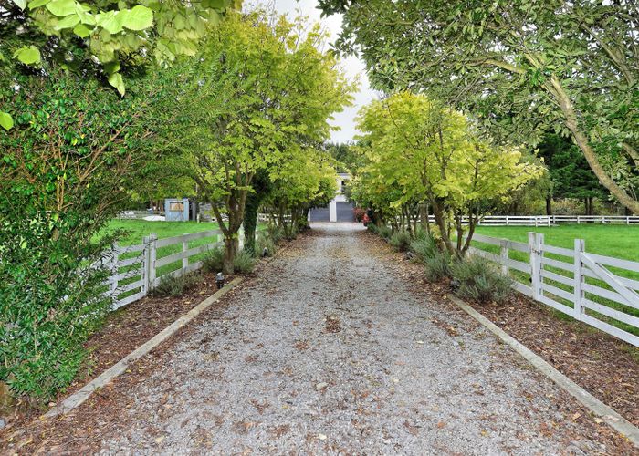  at 133 Mchughs Road, Swannanoa, Kaiapoi