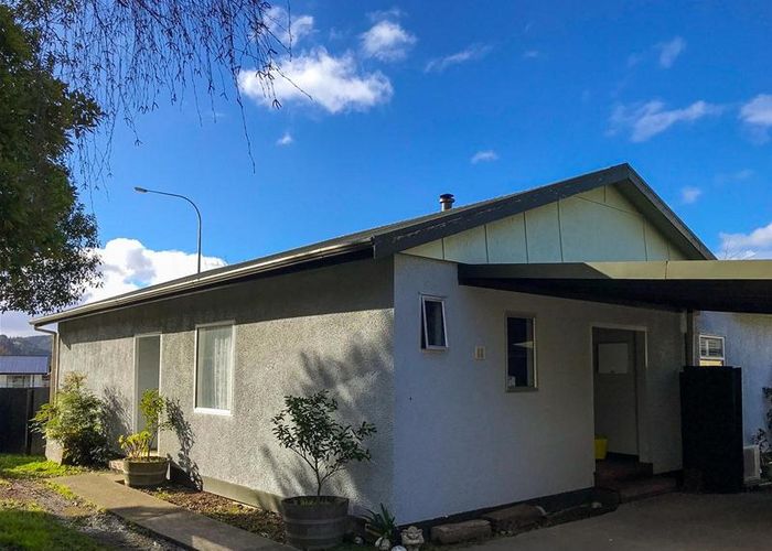 at 44 Durham Street, Picton