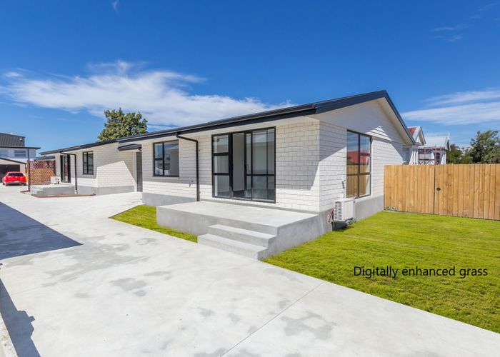  at 1/42 Barbour Street, Waltham, Christchurch