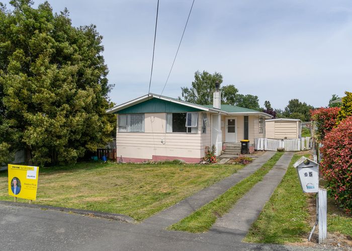  at 65 Judds Road, Solway, Masterton
