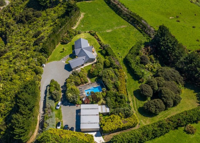  at 450A Flightys Road, Porirua