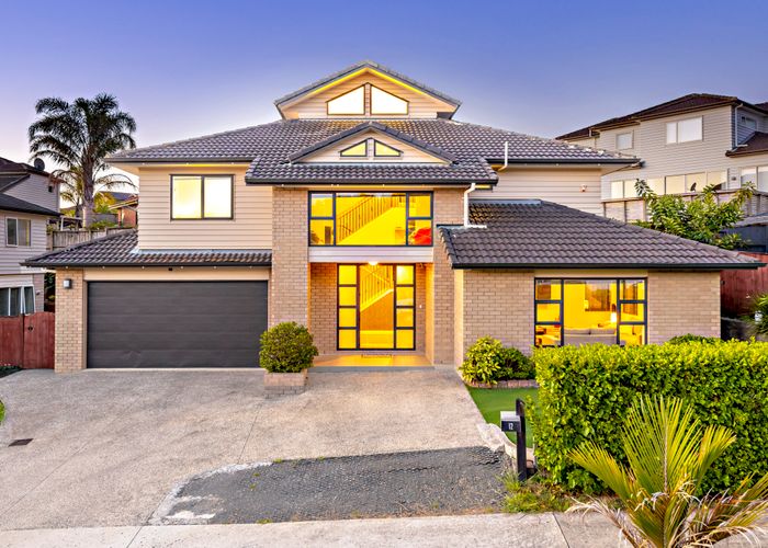  at 12 Lucca Crescent, Flat Bush, Auckland