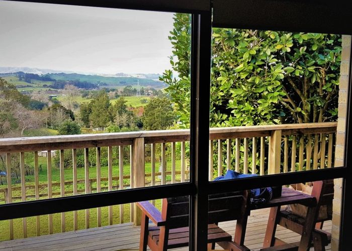  at 661 Ormandy Road, Whangarei