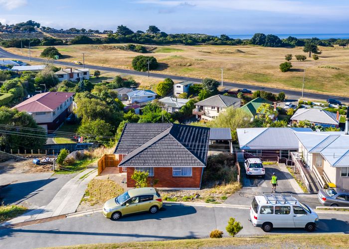  at 22C Norman Street, Tainui, Dunedin