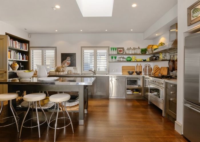  at 24/8 Basque Road, Eden Terrace, Auckland