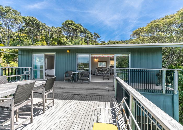  at 12 Wairua Road, Omiha, Waiheke Island