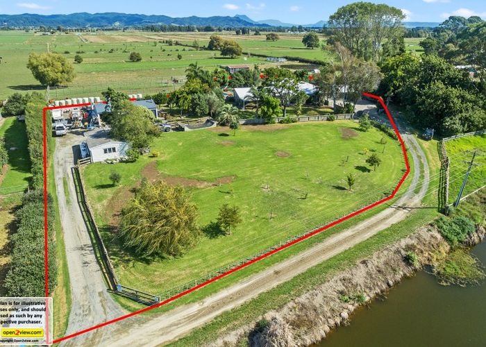  at 61 Jones Road, Whakatane