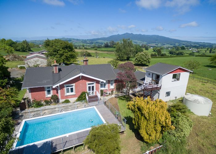 at 191 Bird Road, Pirongia, Te Awamutu