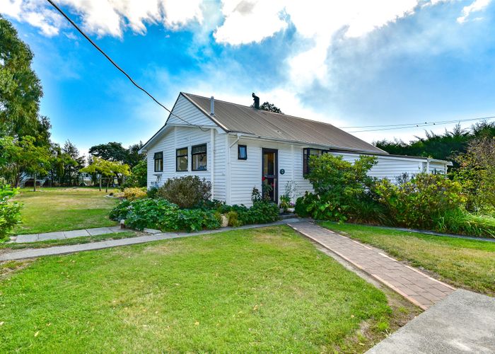  at 124 Embankment Road, Christchurch
