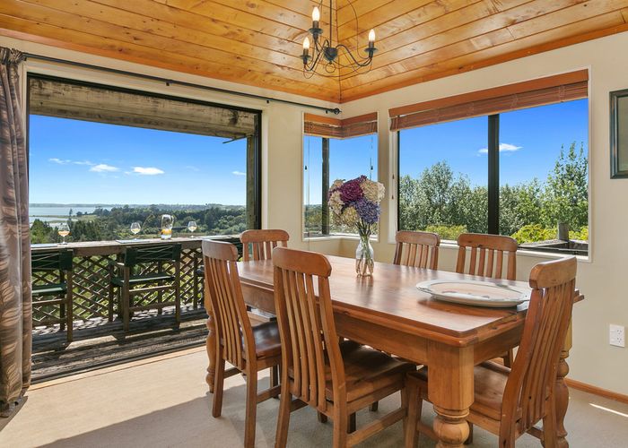  at 88C PAHOIA ROAD, Whakamarama, Tauranga