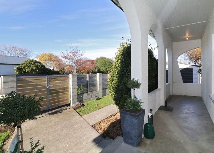  at 36 Park Street, Gladstone, Invercargill