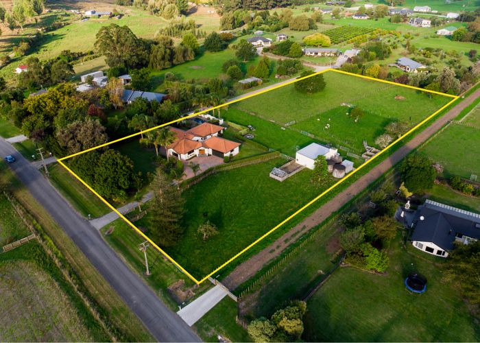  at 100 MacLaurin Road, Makauri, Gisborne