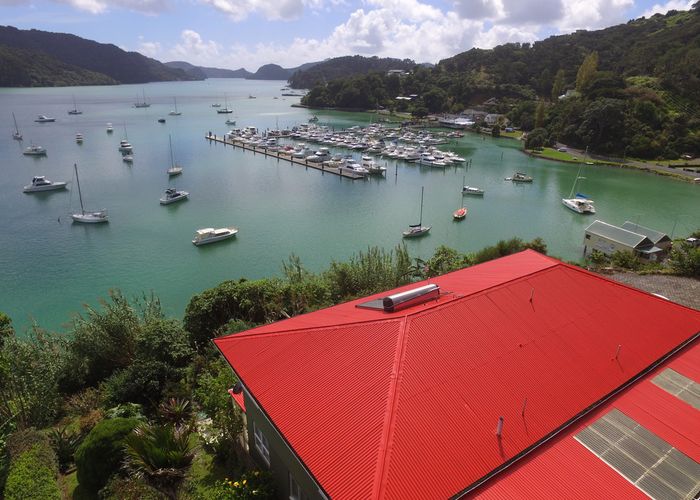  at 12A Kent Street, Whangaroa