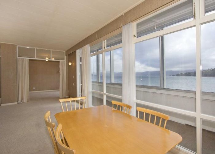  at 4 Gill Road, Lowry Bay, Lower Hutt