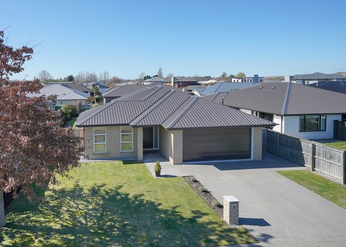  at 3 Marble Court, Northwood, Christchurch