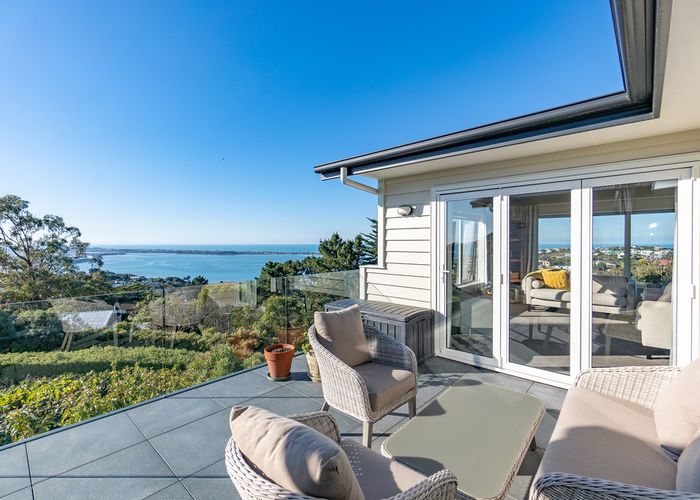  at 1 The Rise, Mount Pleasant, Christchurch