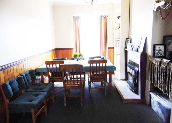  at 58 Brucefield Avenue, Netherby, Ashburton