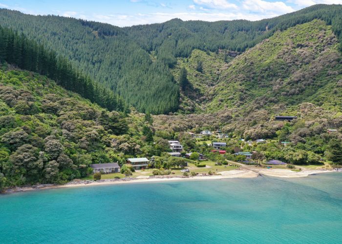  at 953 Kenepuru Road, MAHAU SOUND