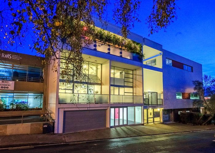  at 1A/29 Karaka Street, Newton, Auckland