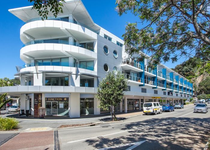  at 102/11 George Street, Whakatane