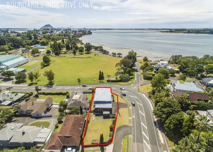  at 22 Eleventh Avenue, Tauranga, Tauranga