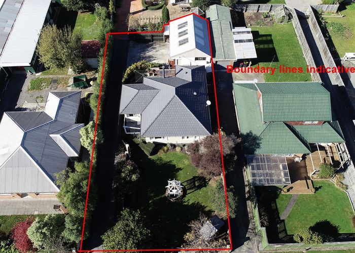  at 242 Westminster Street, Mairehau, Christchurch