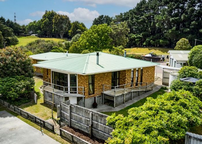  at 36 Mulhern Road, Judgeford, Porirua