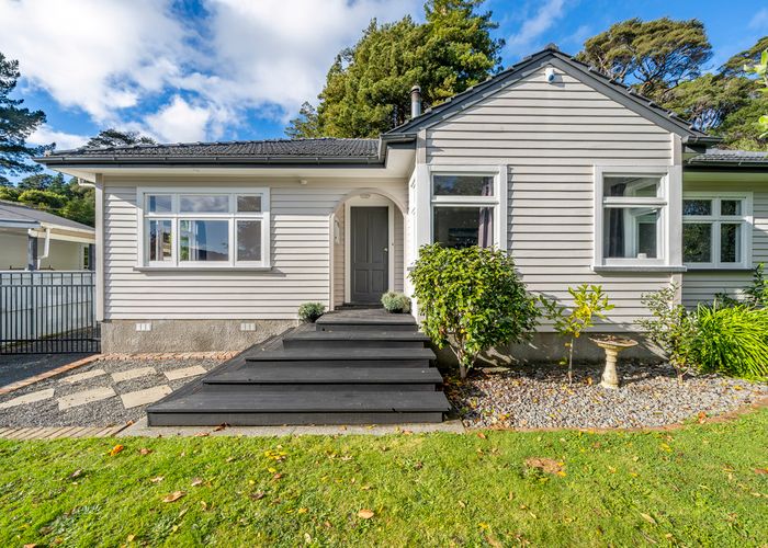  at 69 Cruickshank Road, Clouston Park, Upper Hutt