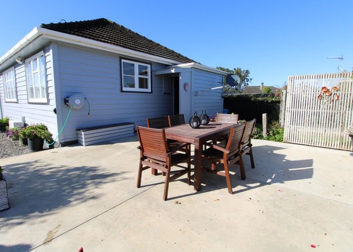  at 21 Russell Street, Foxton, Foxton