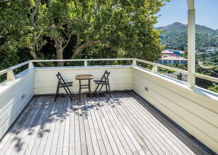  at 5 Lytton Street, Wadestown, Wellington