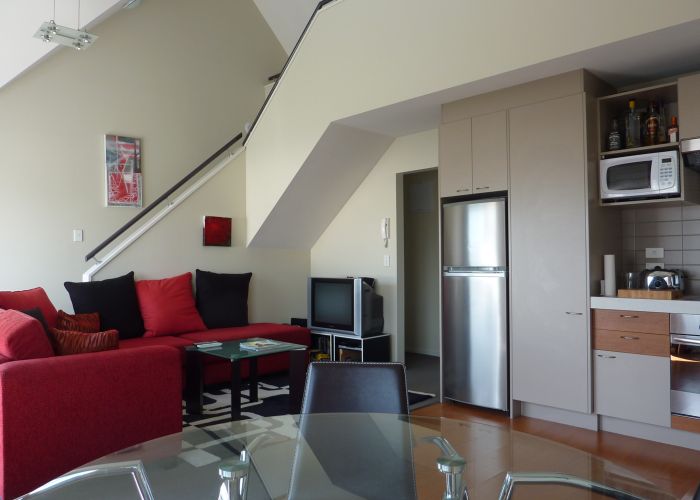  at 7/60 Ely Street, Christchurch Central, Christchurch