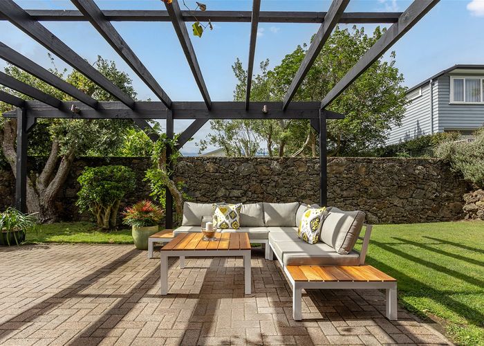  at 10B Waitomo Avenue, Mount Eden, Auckland