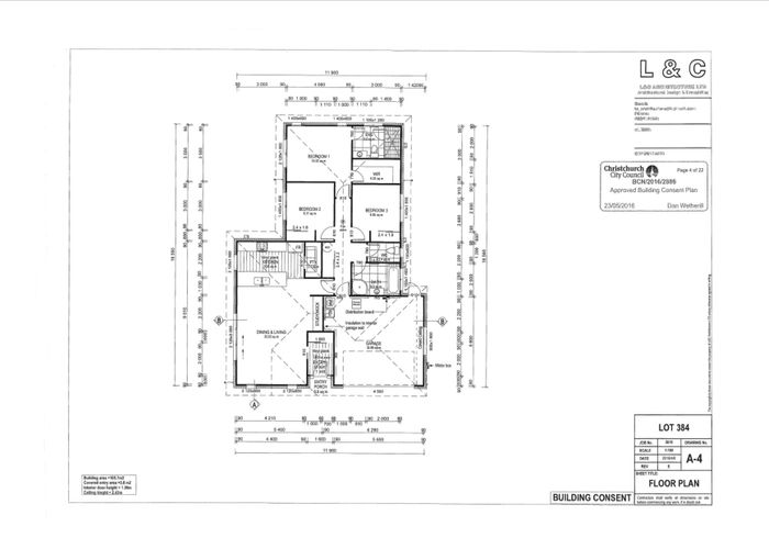  at 48 Tongariro Street, Halswell, Christchurch
