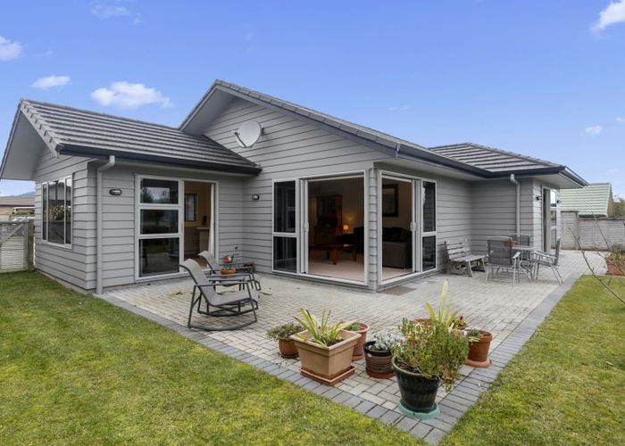 at 24 Punawai Place, Nukuhau, Taupo