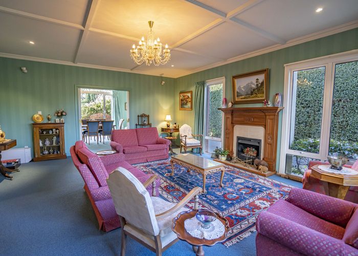  at 21 Alice Street, Gladstone, Invercargill