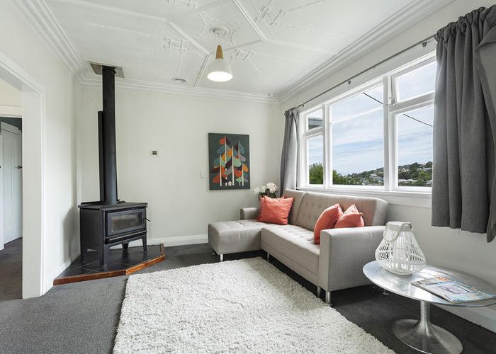  at 14 Thomson Street, Lookout Point, Dunedin