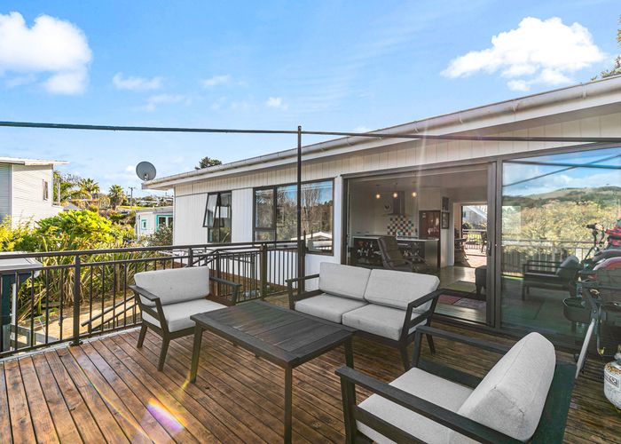  at 58 Mako Street, Oneroa, Waiheke Island