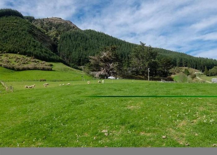  at 532 Wakamarina Road, Wakamarina