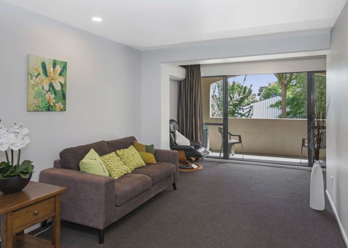  at 4/337 Armagh Street, Linwood, Christchurch
