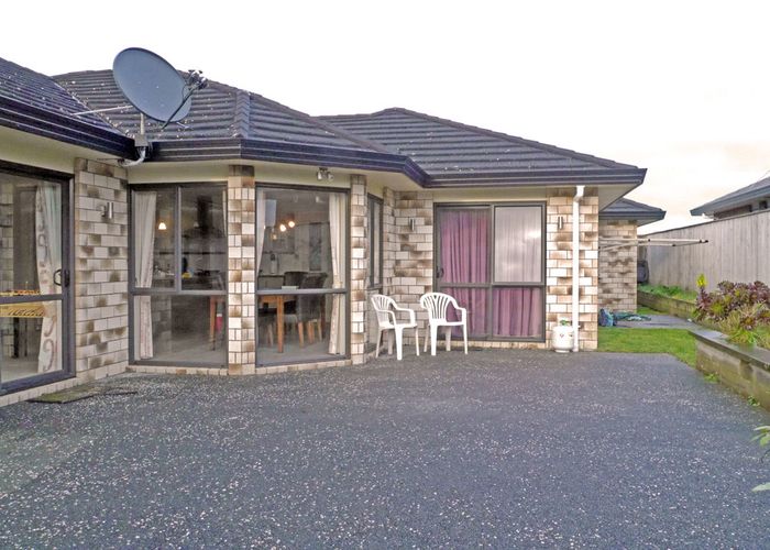 Free property data for 18 Kelso Grove, Kelson, Lower Hutt homes.co.nz