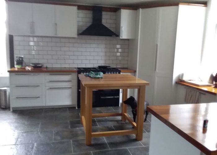  at 117 Whiterig Road, Whiterigg