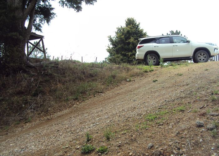  at 600 Jubilee Road, Opuawhanga, Hikurangi